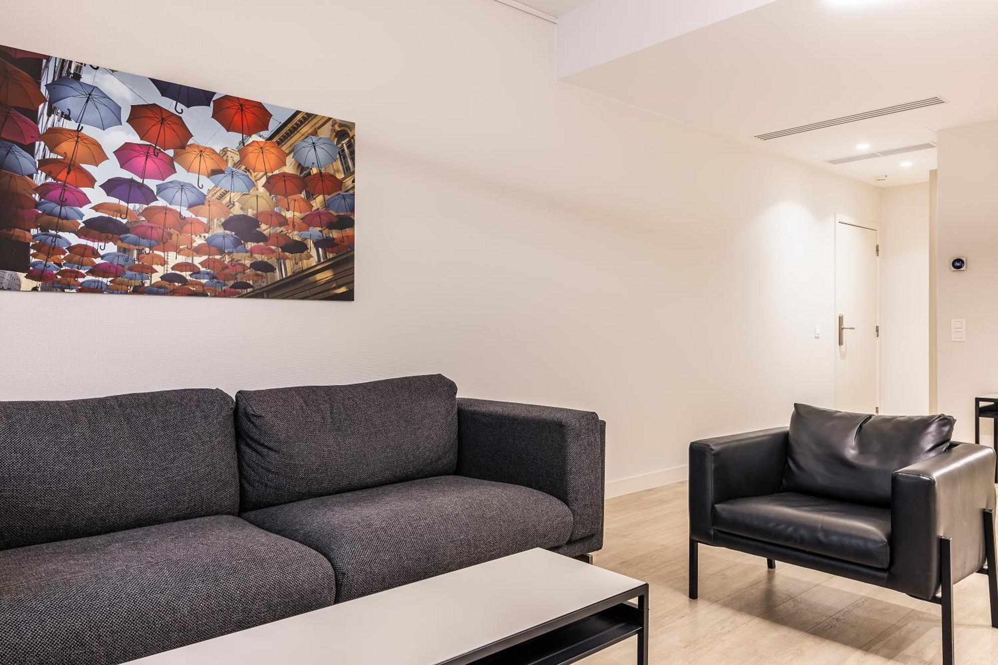 House 22 Longstay Кортрейк Екстер'єр фото