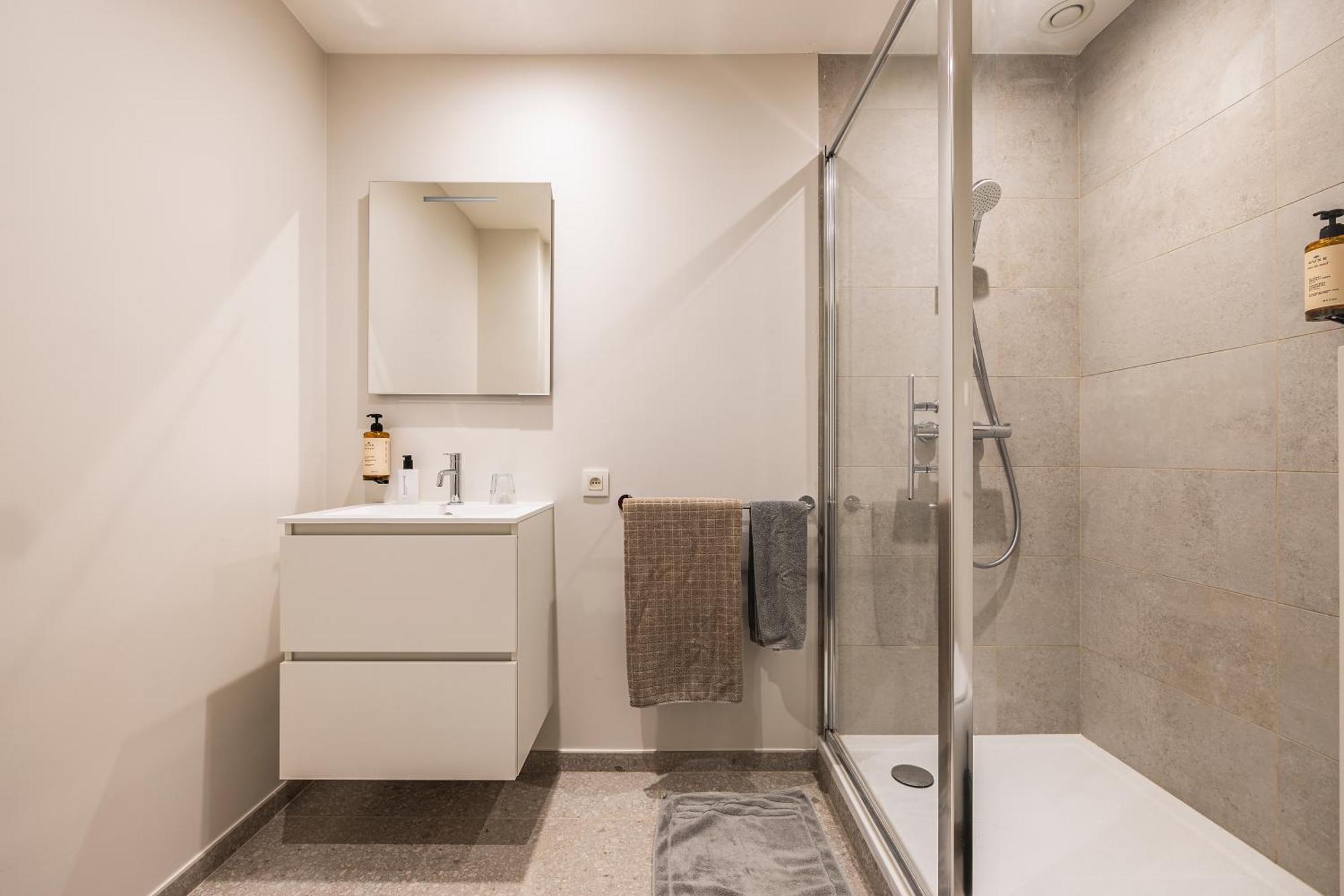 House 22 Longstay Кортрейк Екстер'єр фото