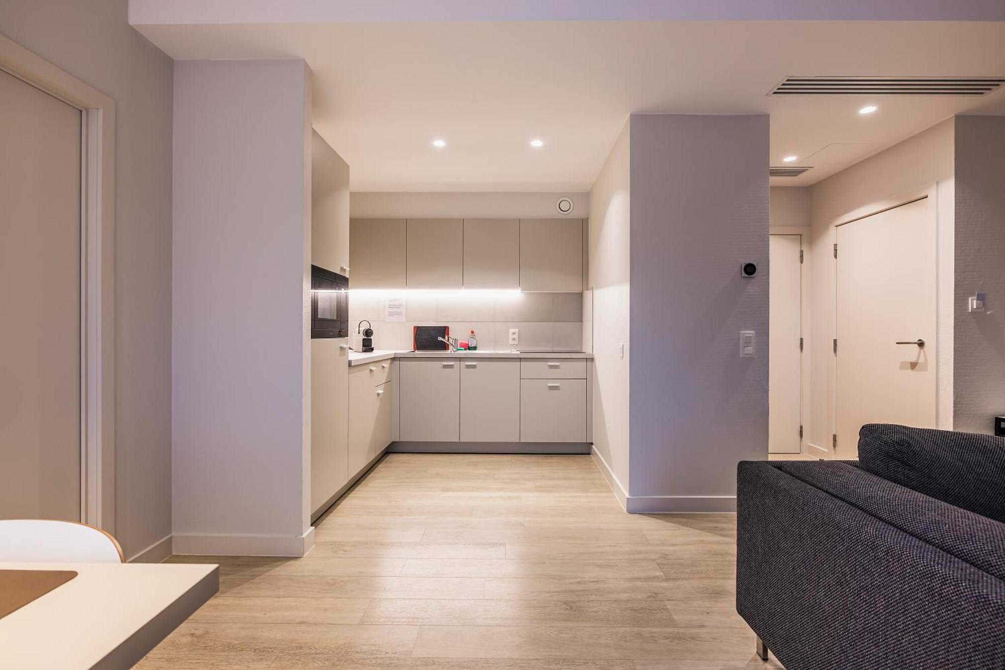 House 22 Longstay Кортрейк Екстер'єр фото
