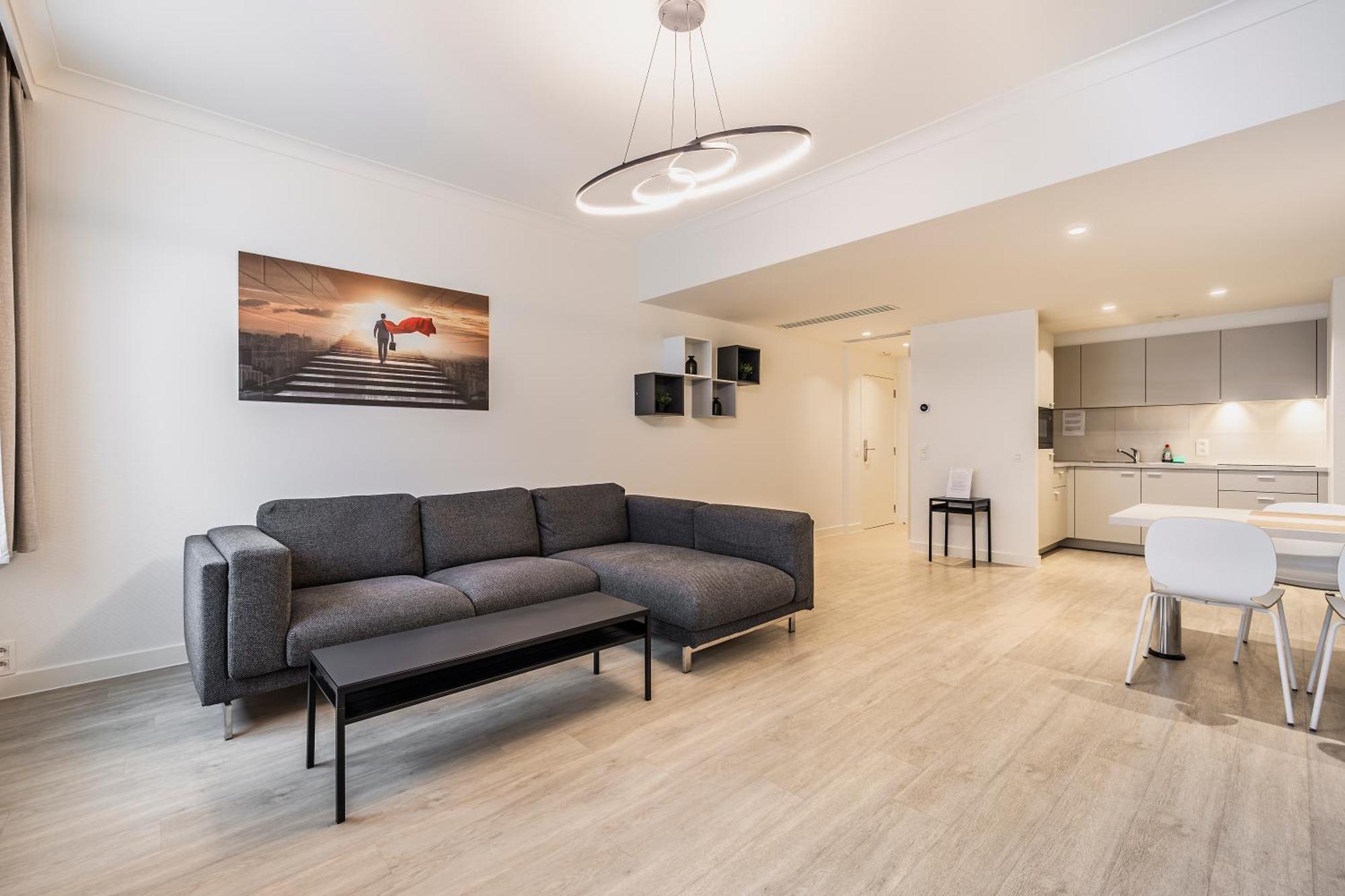 House 22 Longstay Кортрейк Екстер'єр фото
