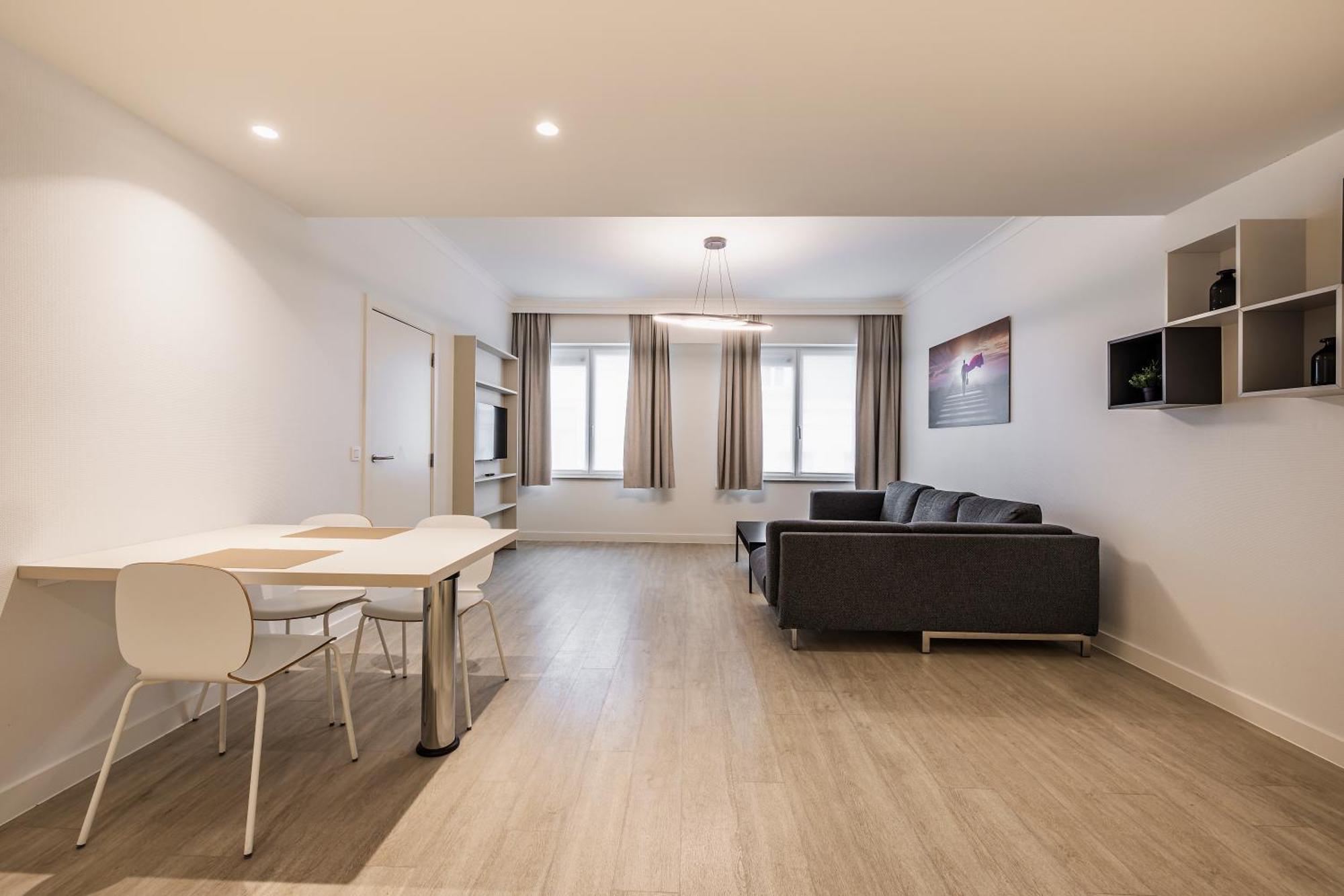 House 22 Longstay Кортрейк Екстер'єр фото