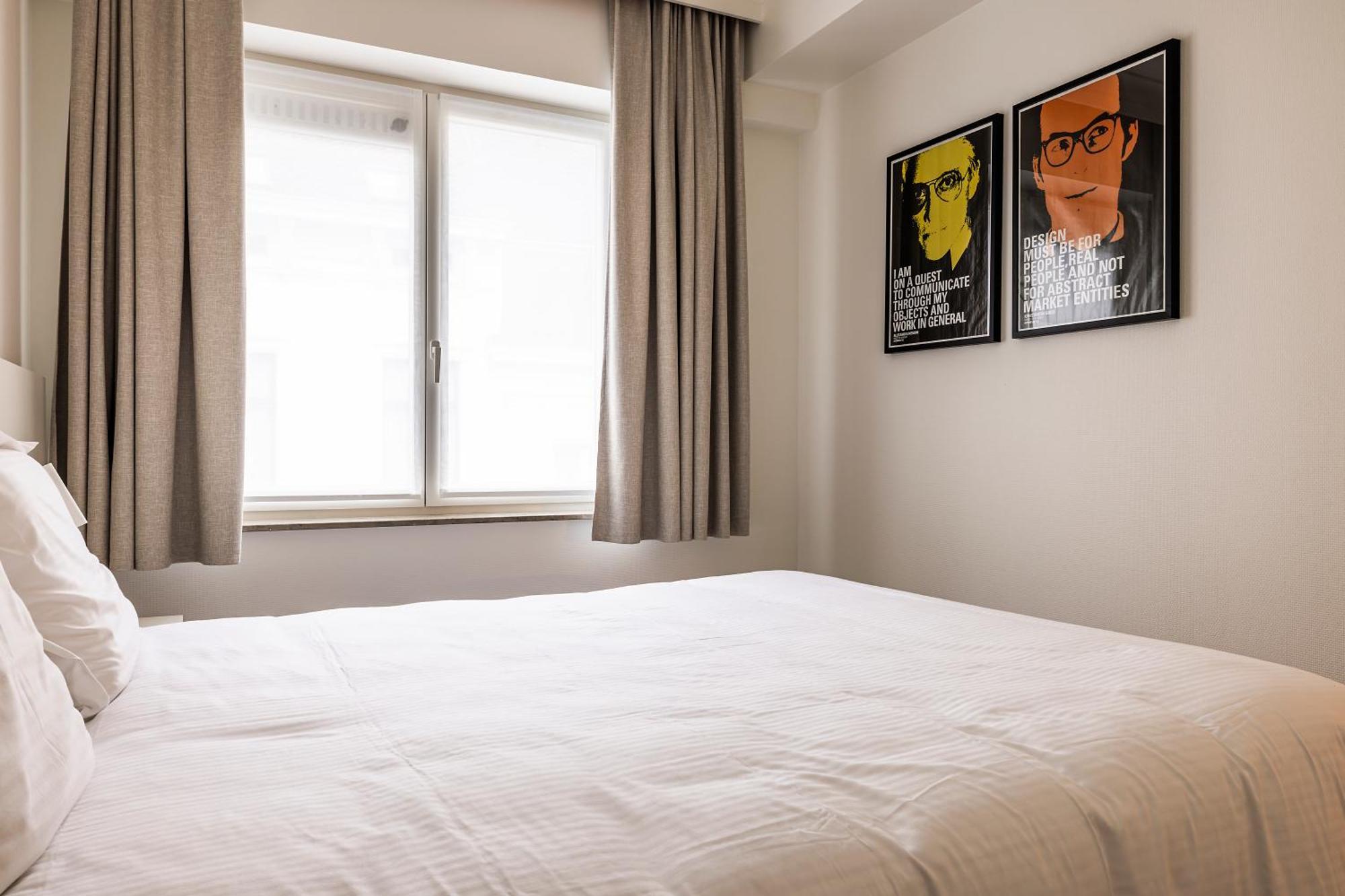House 22 Longstay Кортрейк Екстер'єр фото