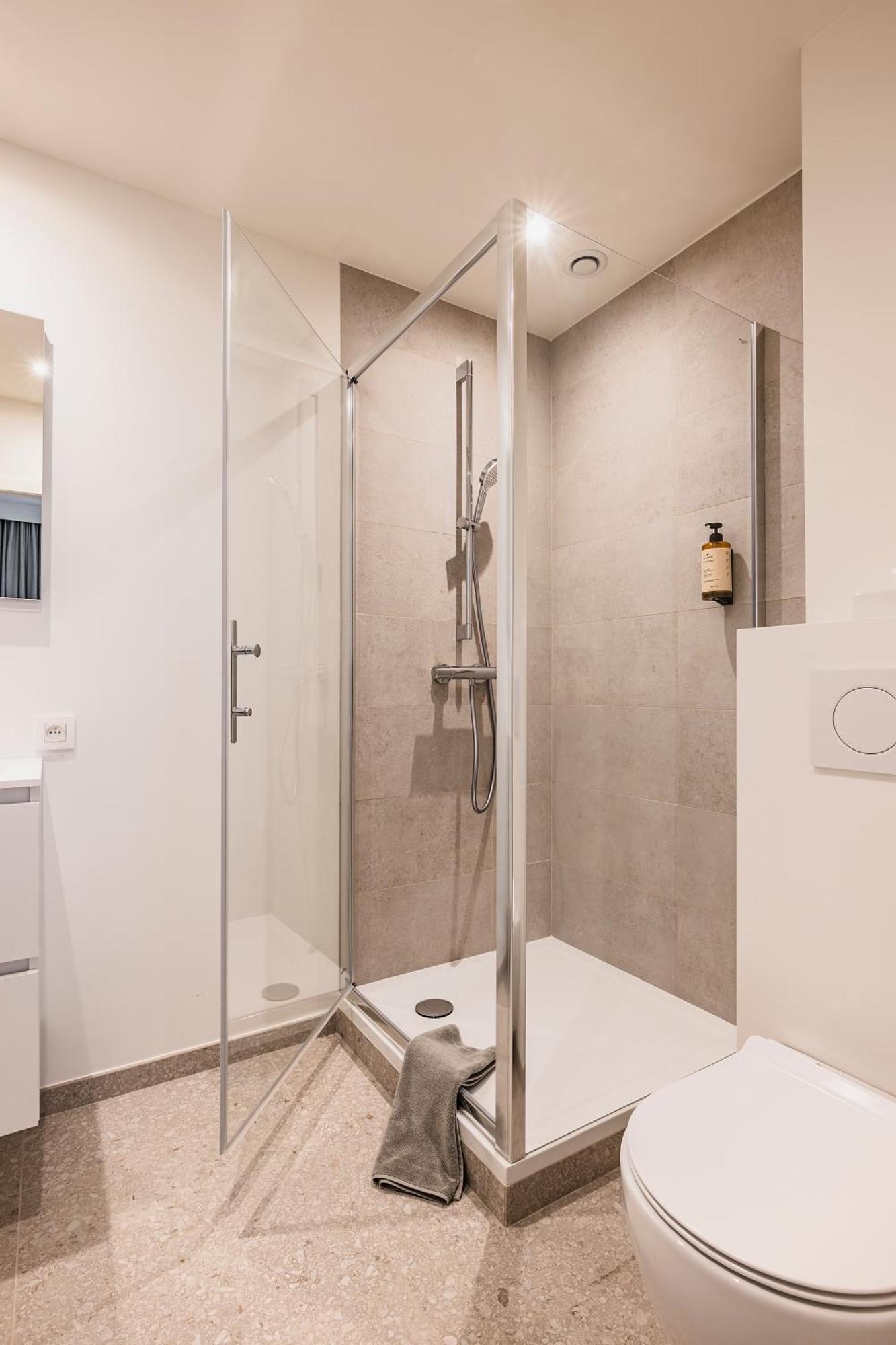 House 22 Longstay Кортрейк Екстер'єр фото