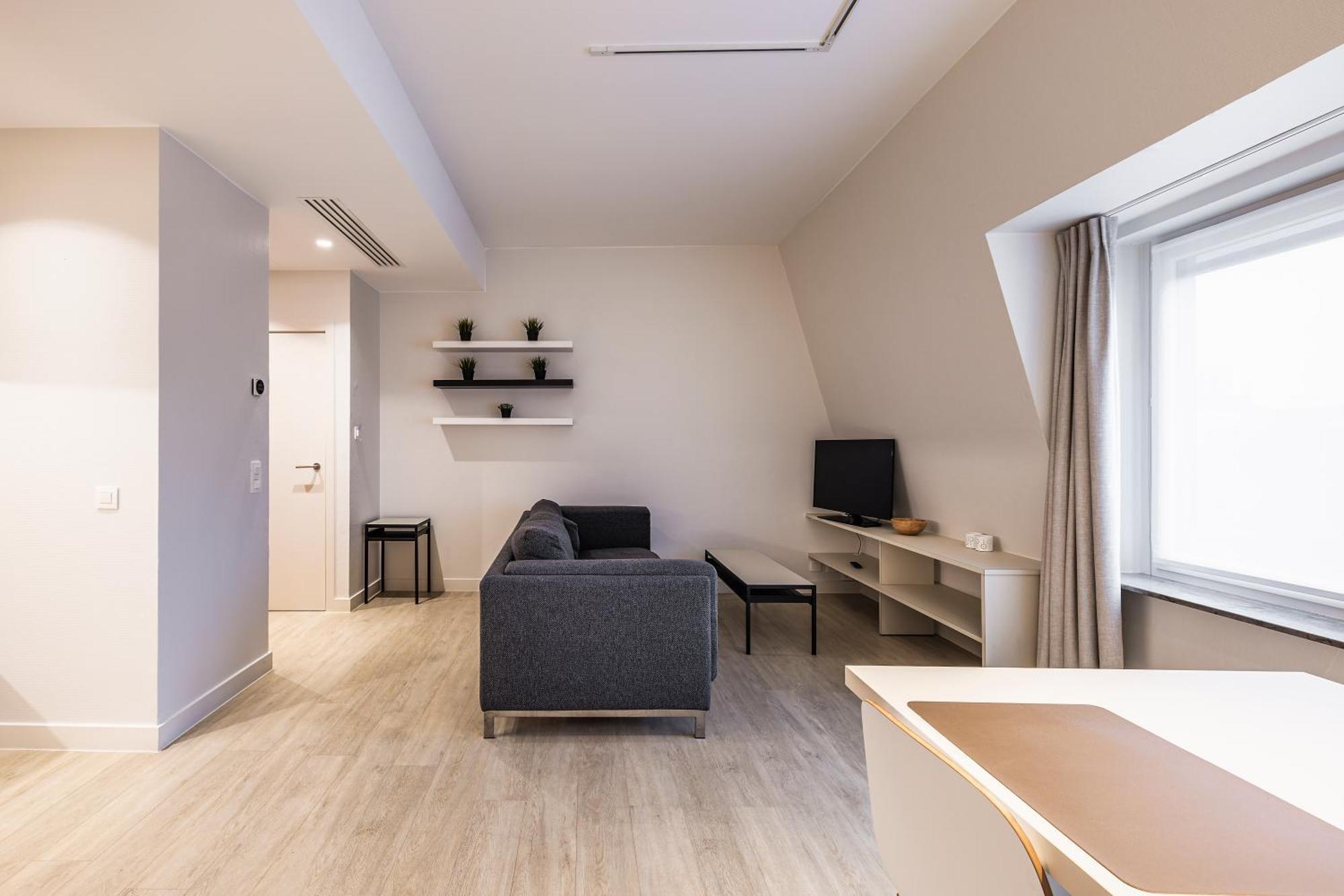 House 22 Longstay Кортрейк Екстер'єр фото
