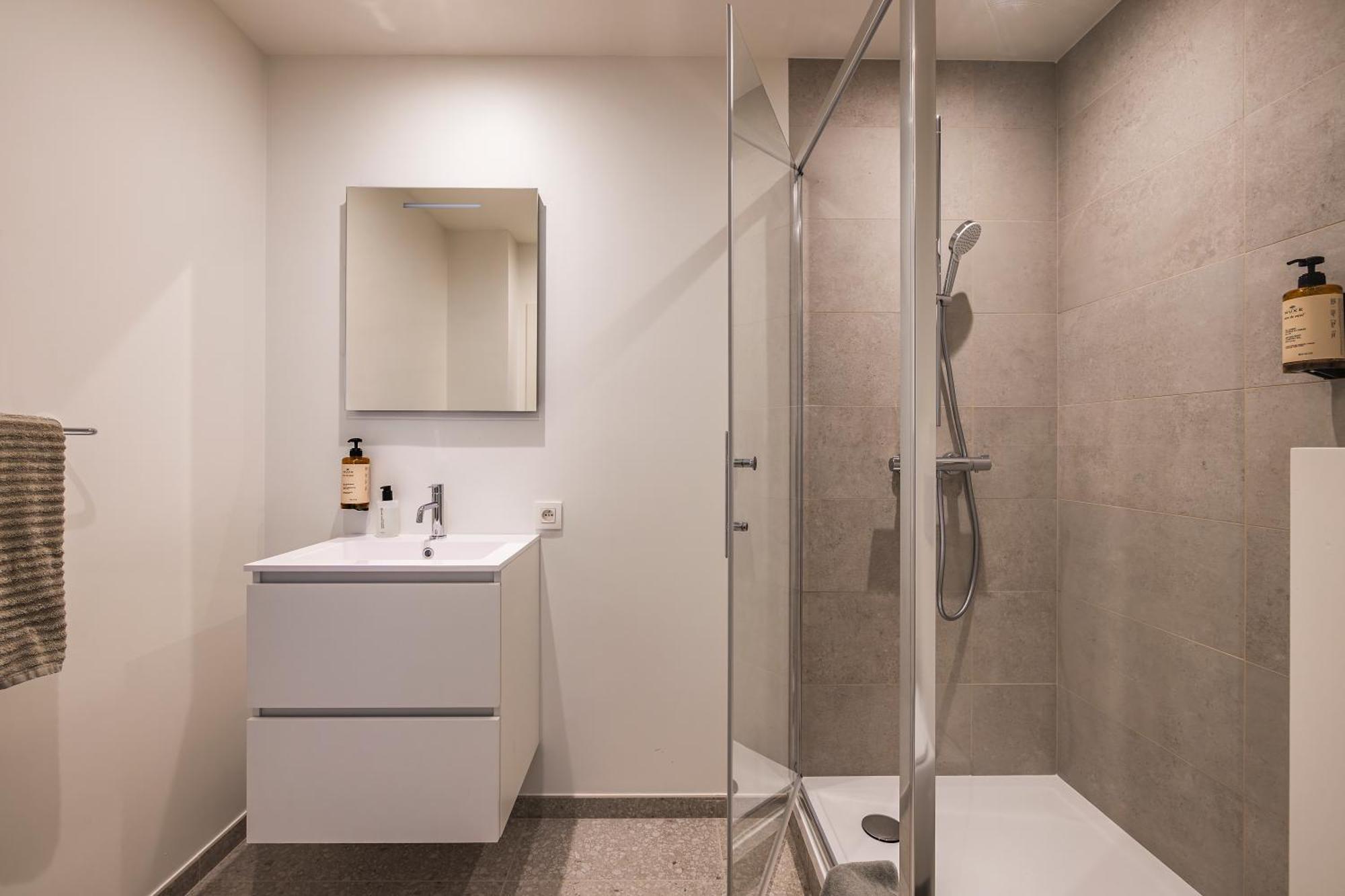 House 22 Longstay Кортрейк Екстер'єр фото
