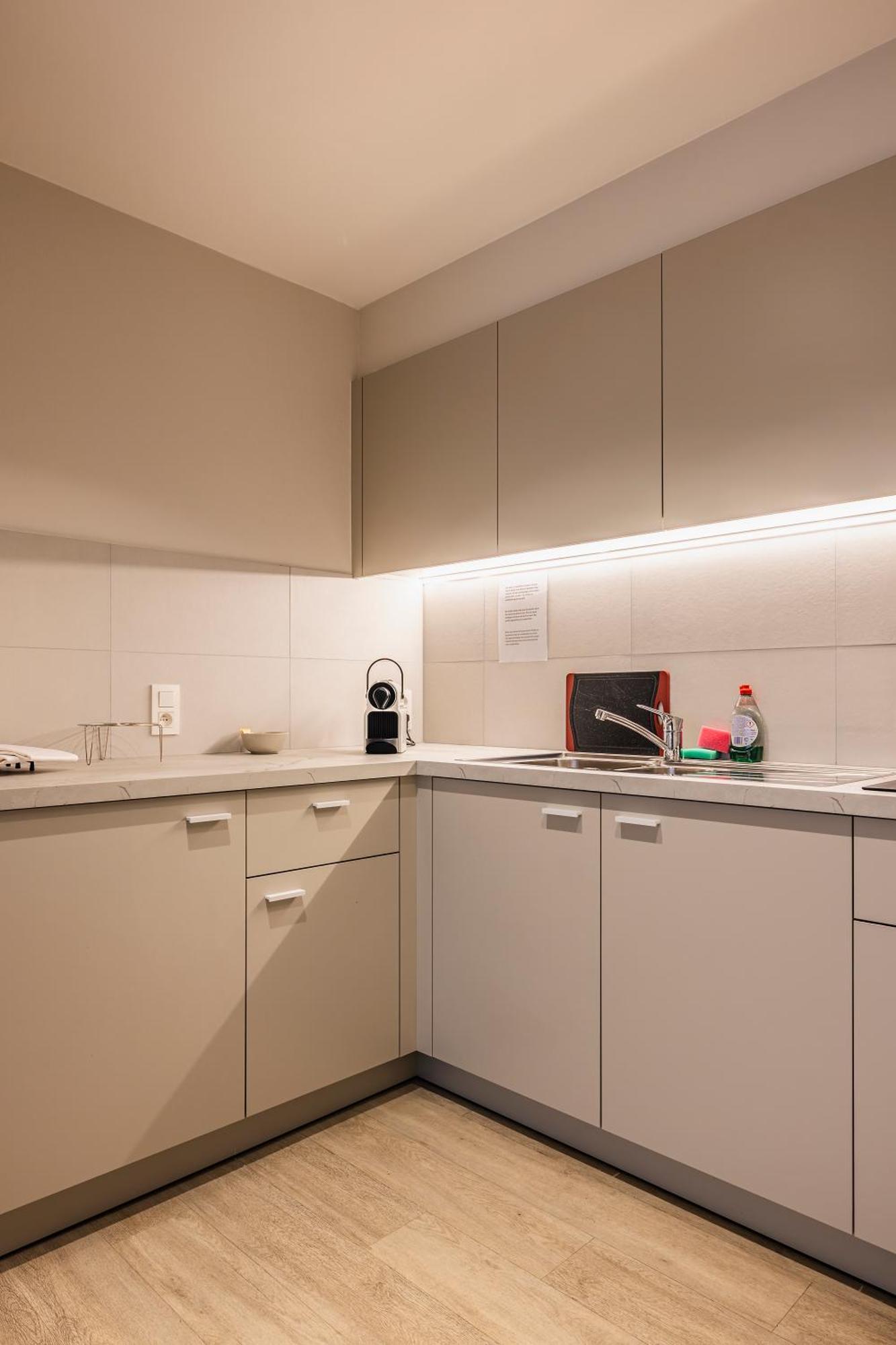 House 22 Longstay Кортрейк Екстер'єр фото