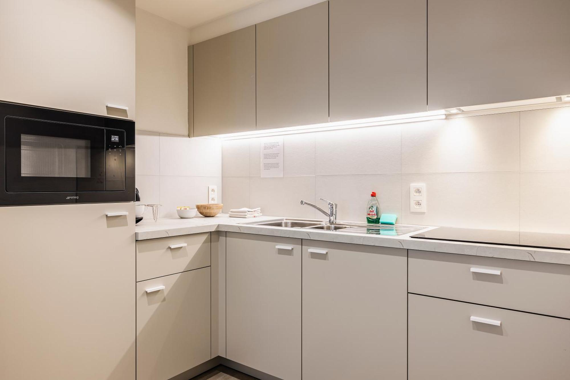 House 22 Longstay Кортрейк Екстер'єр фото