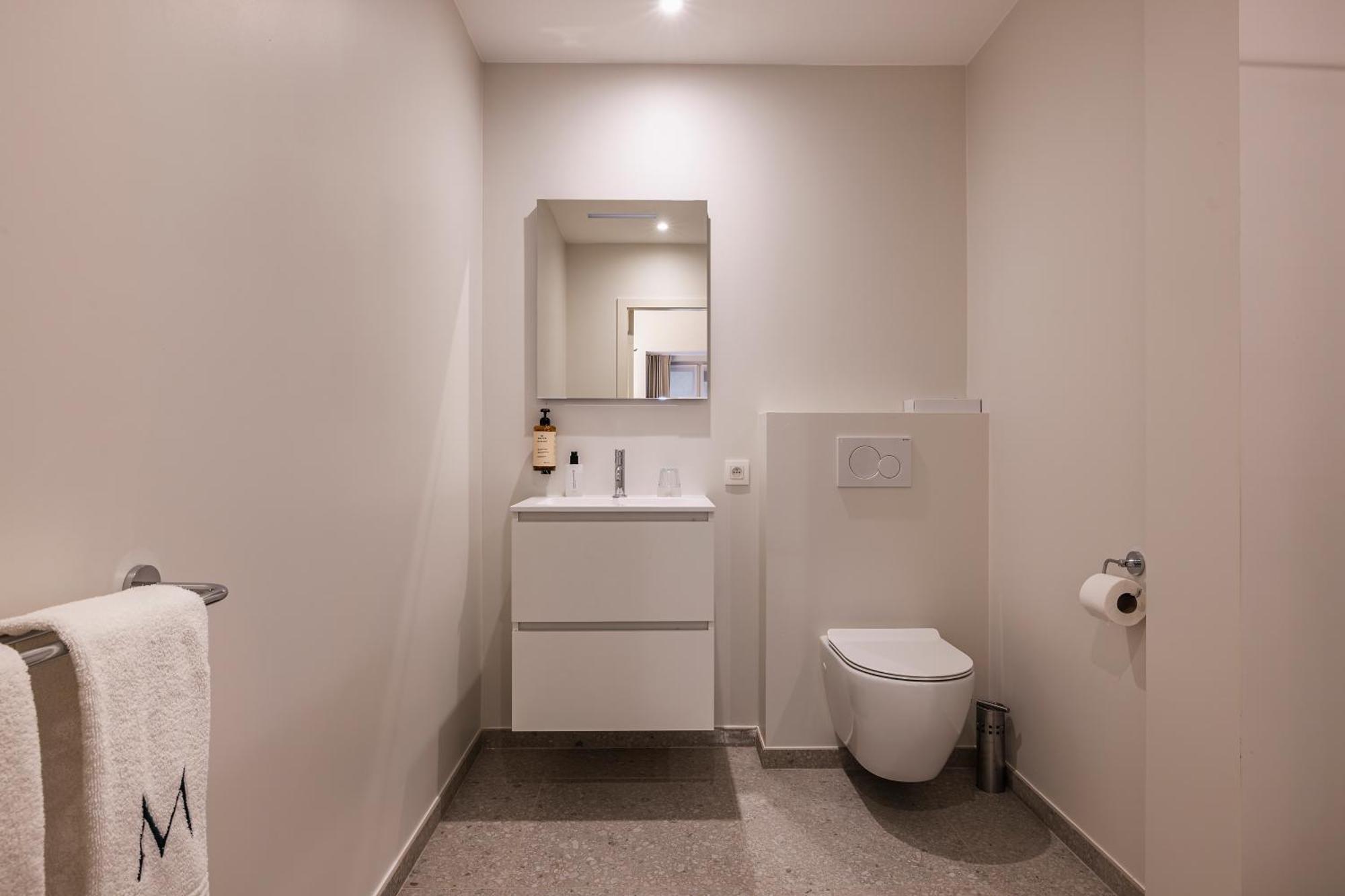 House 22 Longstay Кортрейк Екстер'єр фото