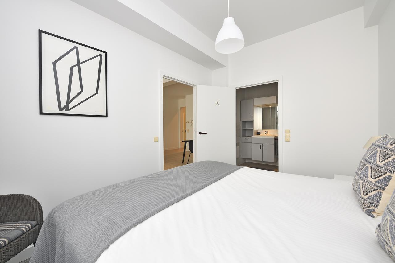 House 22 Longstay Кортрейк Екстер'єр фото