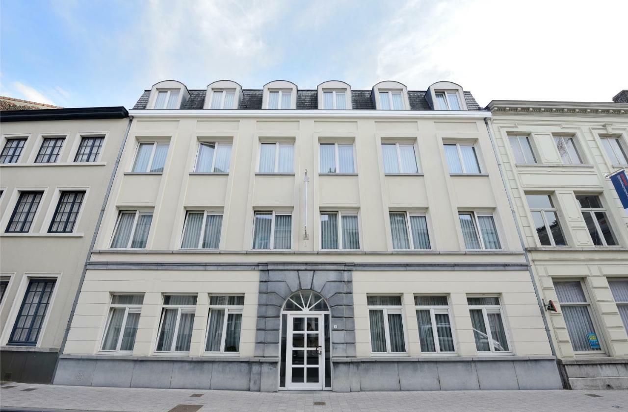 House 22 Longstay Кортрейк Екстер'єр фото